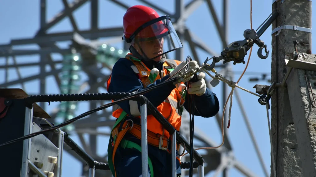 Top-Rated Commercial Electricians in Slatington, PA