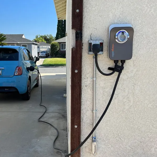 EV-Chargers-Installation