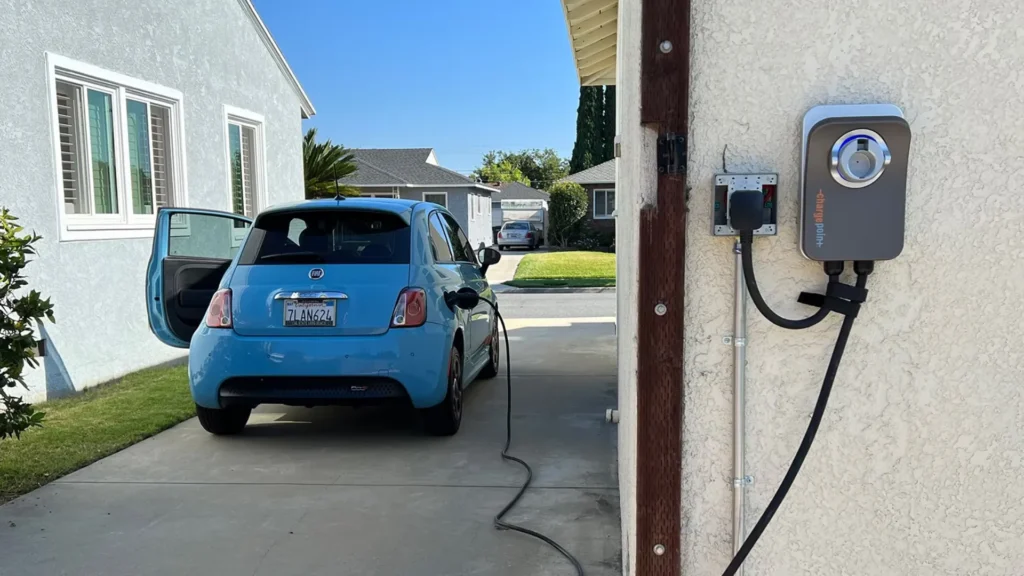 Professional EV Charger Installation in Slatington, PA