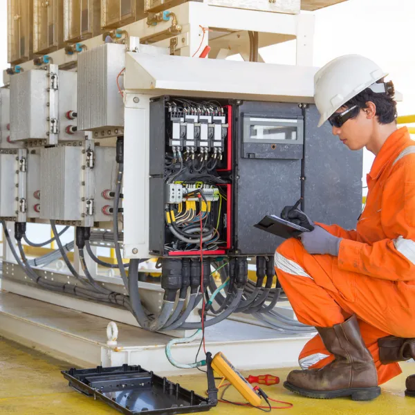 Generators-Installation