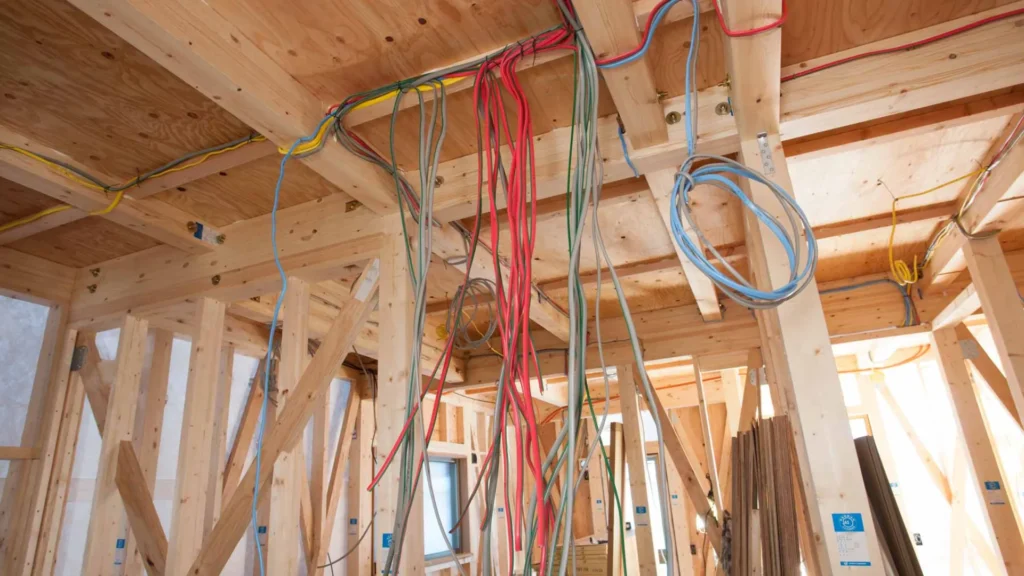 Expert New Home Electrical Services in Slatington, PA