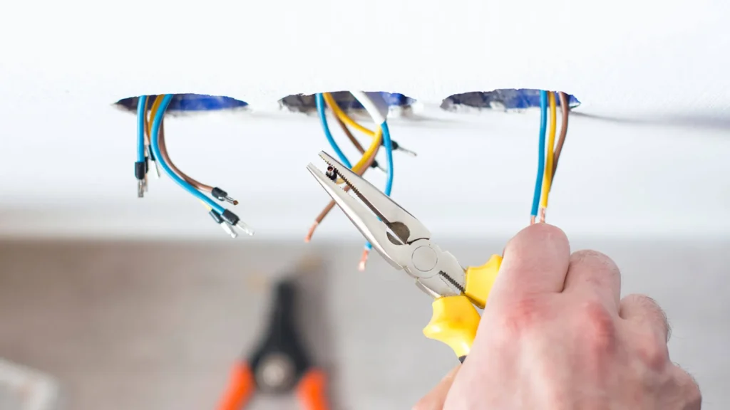 Professional Remodel Electrical Services in Slatington, PA